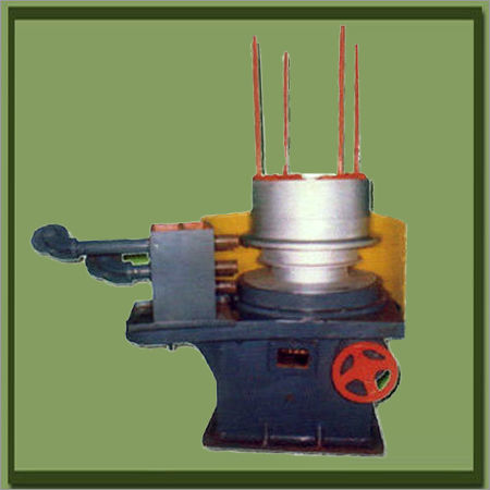 Wire Drawing Machine Triple Die Holder Bull Block - Wire Drawing