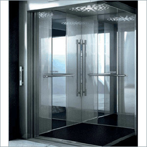Hydraulic Passenger Lifts