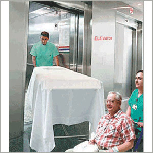 Hospital Lift