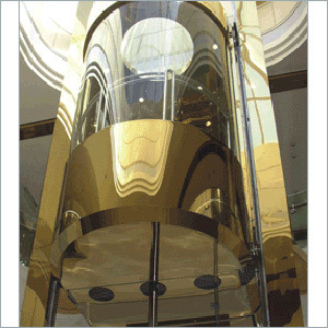 Capsule Lift