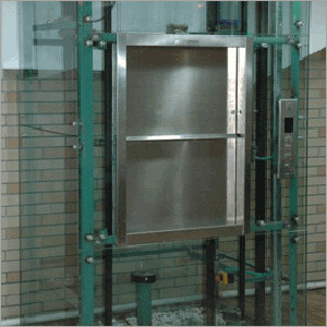 Dumbwaiter Lift
