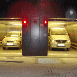 Car Elevator