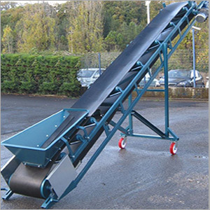 All Types of Conveyor Belt