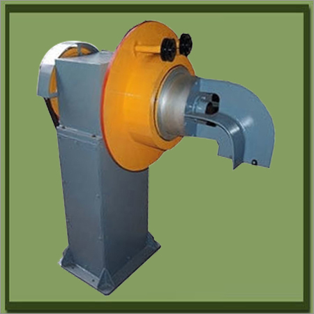 Continuous Coiling Machine