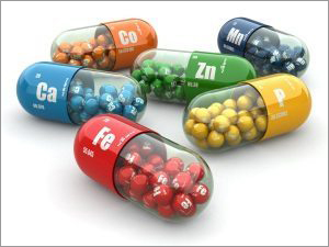 Nutraceuticals