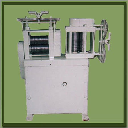 Wire Pointing Machine