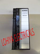Ge Fanuc Genius IC660EBA104N