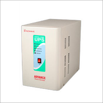 Solar Ups