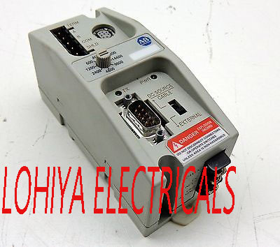 Allen Bradley 1761-NET-AIC  Converter