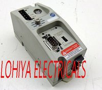 Allen Bradley 1761-net-aic Converter - Plastic Enclosure, 24v Dc Input, Passive Cooling | Isolated Communication Interface, Overvoltage Protection, Rs-232/rs-485/rs-422 Connectivity