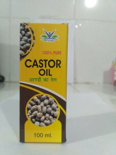 Castor Oil