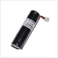 3.7 V Lithium-Ion Rechargeable Battery