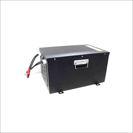 24 V 100ah Lithium Ion Battery By EUCLION ENERGY PRIVATE LIMITED