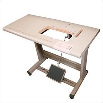 Industrial Sewing Machine Stand