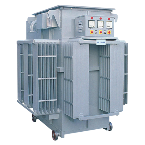 Servo Voltage Stabilizers Current: Ac Watt (W)