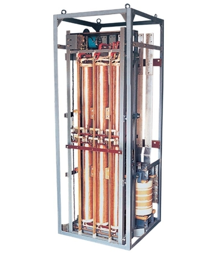 AVC Inner View