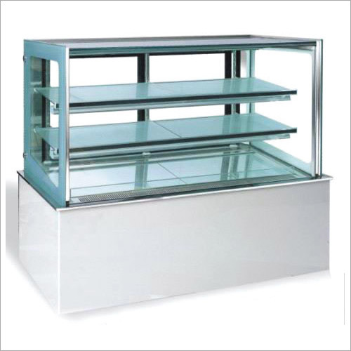 Corian Display Counter