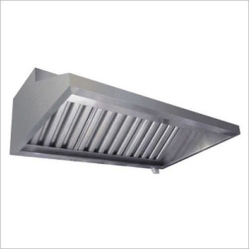 Exhaust Hood
