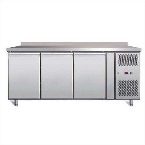 Refrigerator Work Table