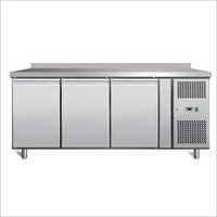 Refrigerator Work Table