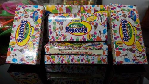Choco Sweets