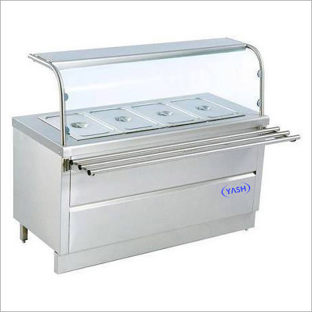 Bain Marie