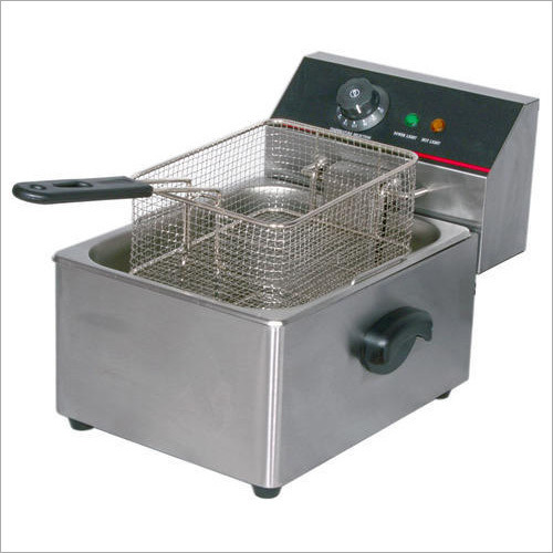 Deep Fat Fryer