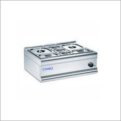 Table Top Bain Marie