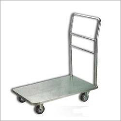 Platform Trolley