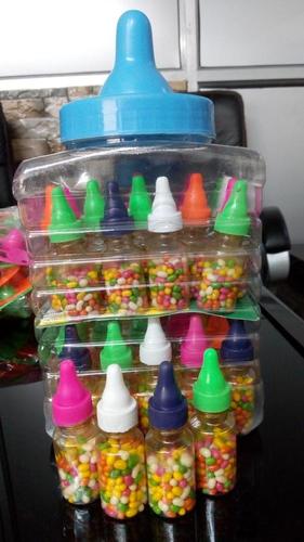 Nipple Jar Saunf