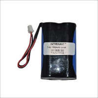 7.4V Li-Ion Battery Pack