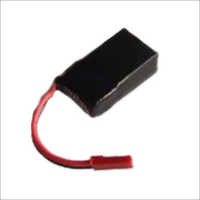 11.1V Li Polymer Battery Pack