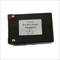 48.1V Li Polymer Solar Battery Pack