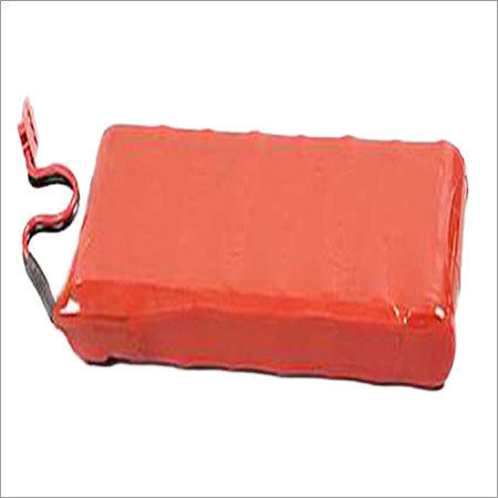 7.2V Nicd Battery Pack