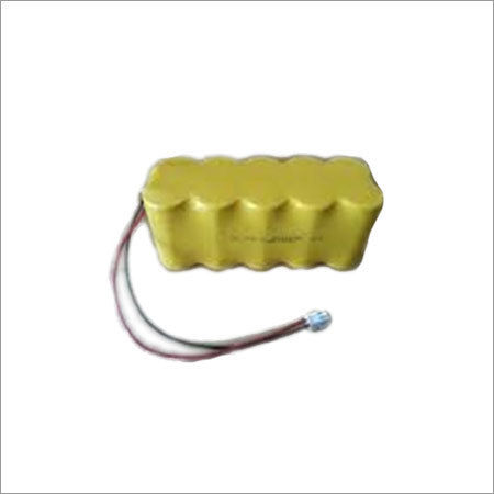 13.2V Nicd Battery Pack