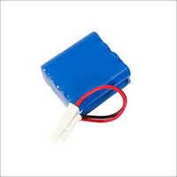 9.6V Ni MH Battery Pack