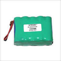 12V Ni MH Battery Pack