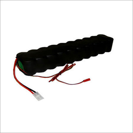 24V Ni MH Battery Pack