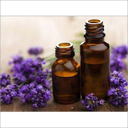 Lavender Essential Oil Purity: 100 %