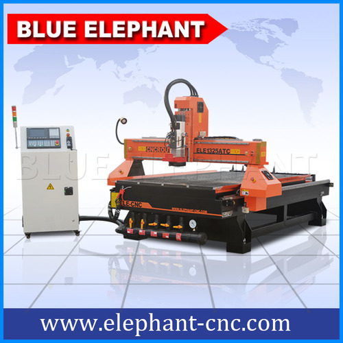 High Precision China Factory 3D Atca Cnca Routera For Funiture With Discount Price