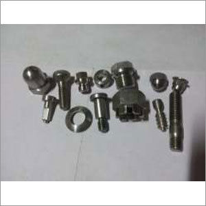 DIN Standard Fastener