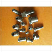 Pull Studs - Stainless Steel, M2-m36 Sizes, 16-38 Mm Diameter | Resistant To Breakage, Dimensional Accuracy, High Impact Resistance