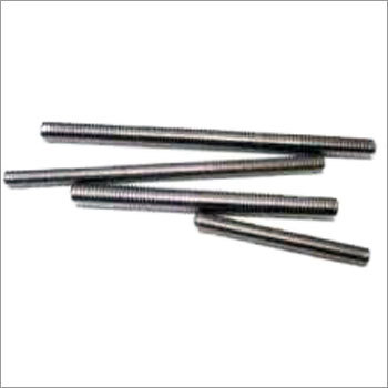 Stainless Steel Stud Bolts By VINAY ENGINEERING COMPANY