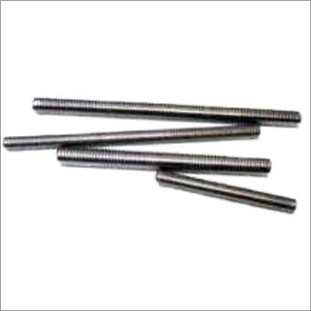 Stainless Steel Stud Bolts