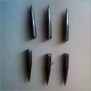 Aluminium Pins