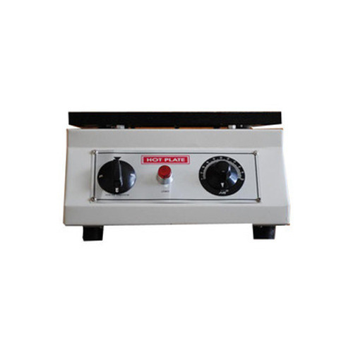 HOT PLATE ( rectangular )