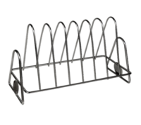 Plate Stand S.S. Wire