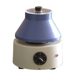SIMPLE CENTRIFUGE MACHINE