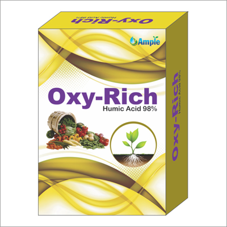 Humic Acid powder 98%
