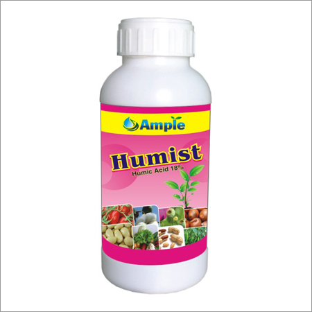 Humic Acid Liquid 22%